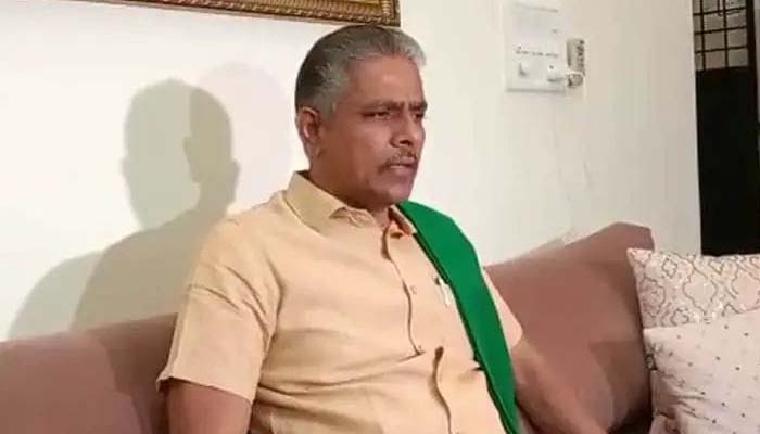 ರೈತ ಸಂಘದ ಅಧ್ಯಕ್ಷನಾಗಿ ನಾನೇ ಮುಂದುವರಿಯುತ್ತೇನೆ: ಕೋಡಿಹಳ್ಳಿ ಚಂದ್ರಶೇಖರ್ kodihalli chandrashekhar