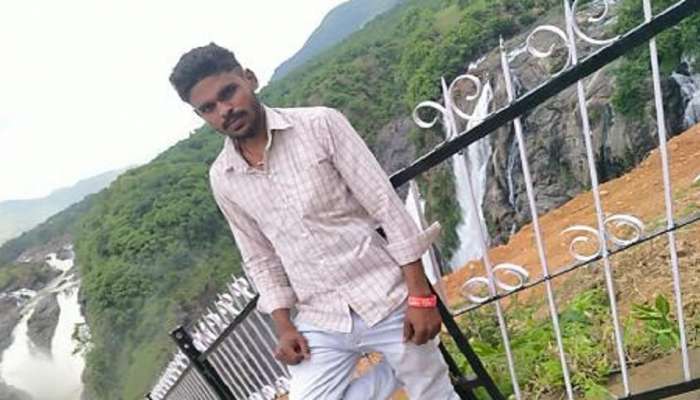 ಮದುವೆಯಾಗುತ್ತೇನೆಂದ ಯುವಕ ರಿಜಿಸ್ಟ್ರಾರ್ ಕಚೇರಿಗೆ ತೆರಳುವಾಗ ಪರಾರಿ.. ಪ್ರೀತಿಸಿದಾಕೆ ಕಂಗಾಲು!! love dohka