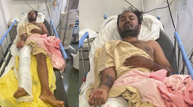 ಅವನನ್ನು ಶೂಟ್ ಮಾಡಿ ಬಿಸಾಕಬೇಕಿತ್ತು nagesh