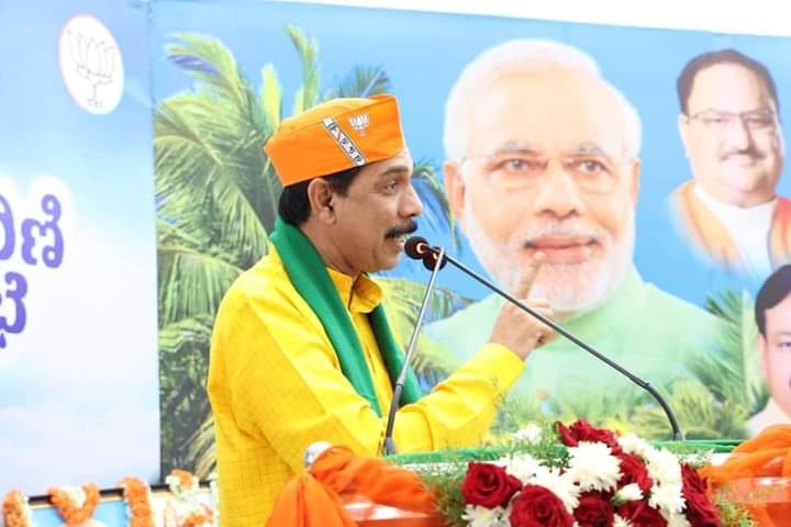 ಮುಖ್ಯಮಂತ್ರಿ ಖುರ್ಚಿ ಮೇಲೆ ಟವಲ್ ಹಾಕಿದ್ದೀರಿ, ನೀವು ಮತ್ತೆ ಸಿಎಂ ಆಗಲ್ಲ: ಸಿದ್ದರಾಮಯ್ಯ ವಿರುದ್ಧ ಕಟೀಲ್ ಕಿಡಿ nalin kumar kateel