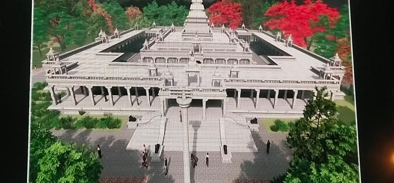 ಪಾಲೇನಹಳ್ಳಿ ಶ್ರೀಚಿತ್ರಲಿಂಗೇಶ್ವರ ಸ್ವಾಮಿಯ ಶಿಲಾಸ್ತಂಭ ರಥಯಾತ್ರೆ pavagada