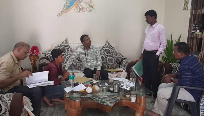 ಎಸಿಬಿ ಅಧಿಕಾರಿಗಳ ಭರ್ಜರಿ ಕಾರ್ಯಾಚರಣೆ: ರಾಜ್ಯದ 80 ಕಡೆ ಏಕಕಾಲಕ್ಕೆ ದಾಳಿ acb