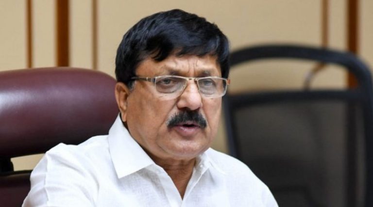 ಮುಸ್ಲಿಂ ಮುಖಂಡರ ಜೊತೆ ಪೊಲೀಸರು ಶಾಂತಿ ಸಭೆ ನಡೆಸುವಂತೆ ಜ್ಞಾನೇಂದ್ರ ಸೂಚನೆ araga jnanendra