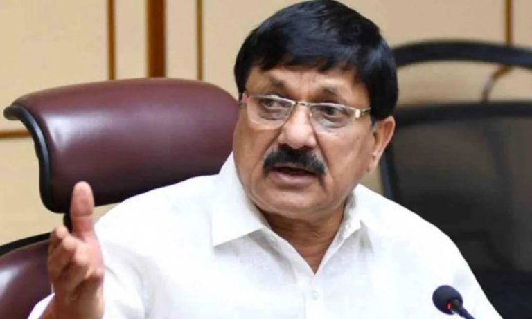 ಚಕ್ರತೀರ್ಥ ಗಡಿಪಾರು ಮಾಡಲು ಸಾಧ್ಯವಿಲ್ಲ aragjjana