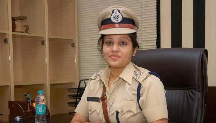 ಡಿ ರೂಪಾ ವಿರುದ್ದ ಬೇಳೂರು ರಾಘವೇಂದ್ರ ಶೆಟ್ಟಿ ಇನ್ನಷ್ಟು ಆರೋಪ, ದೂರು d rupa