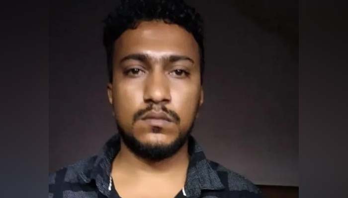 ಚಿರತೆ ಚರ್ಮ ಮಾರಾಟ ರೌಡಿ ಧನ್ ರಾಜ್ ಬಂಧನ dhanraj