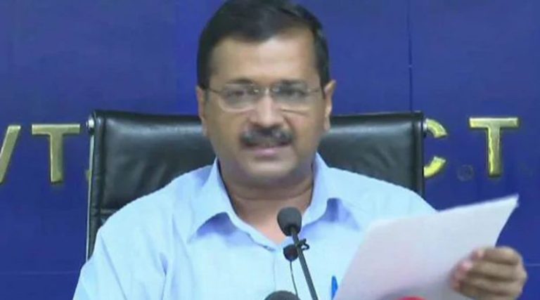 ಮನೀಶ್ ಸಿಸೋಡಿಯಾರನ್ನು ಬಂಧಿಸುತ್ತಾರೆ : ಕೇಜ್ರಿವಾಲ್ ಮುನ್ಸೂಚನೆ kejriwal