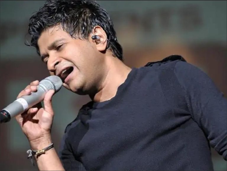 ಬಾಲಿವುಡ್ ನ ಜನಪ್ರಿಯ ಗಾಯಕ ಕೆಕೆ ಇನ್ನಿಲ್ಲ! kk