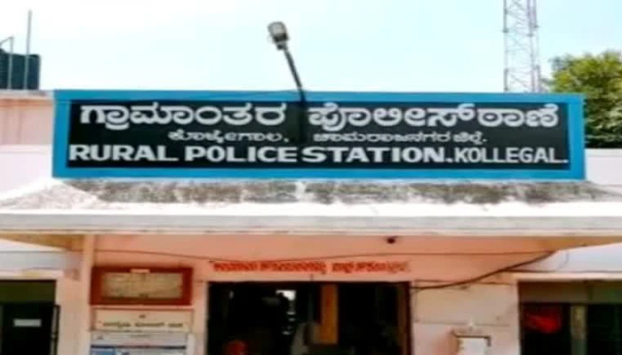 ಯುವಕನೊಂದಿಗೆ ಯುವತಿ ಪರಾರಿ: ಮನೆ ಬಿಟ್ಟು ಹೋದ ನೊಂದ ಪೋಷಕರು kollegala