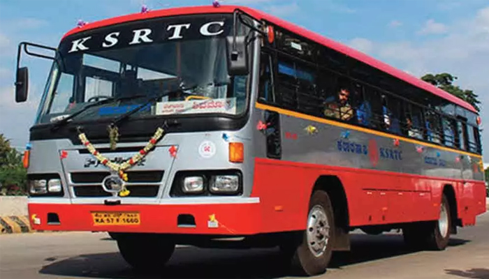 ದುಬಾರಿ ಡಿಸೇಲ್ ಕೆ ಎಸ್ ಆರ್ ಟಿ ಸಿ ಗೆ ಹೊರಲಾರದ ಹೊರೆ ksrtc