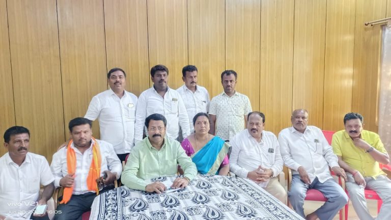 ಮಾಯಸಂದ್ರ ಗ್ರಾಮದಲ್ಲಿ ಆರ್.ಅಶೋಕ್ ಗ್ರಾಮವಾಸ್ತವ್ಯದಲ್ಲಿ ಏನೇನು ನಡೆಯಿತು! masale jayaram