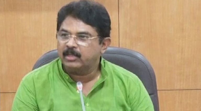 18ರಂದು ಮಾಯಸಂದ್ರದಲ್ಲಿ ಸಚಿವ ಆರ್.ಅಶೋಕ್ ಗ್ರಾಮ ವಾಸ್ತವ್ಯ mayasandra