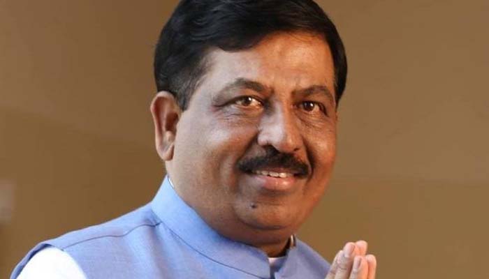 ರಾಯಚೂರು ಬಳಿ ಡ್ರಗ್ಸ್ ಪಾರ್ಕ್: ಸಚಿವ ಮುರುಗೇಶ್ ನಿರಾಣಿ murgesh nirani