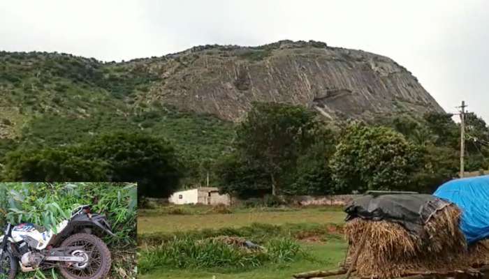 ನಂದಿಬೆಟ್ಟಕ್ಕೆ ಟ್ರಿಪ್: ಜಾಲಿ ರೈಡ್ ನೆಪದಲ್ಲಿ ಪ್ರಾಣವನ್ನೇ ಬಲಿ ಕೊಟ್ಟ ಯುವಕ! nandibetta