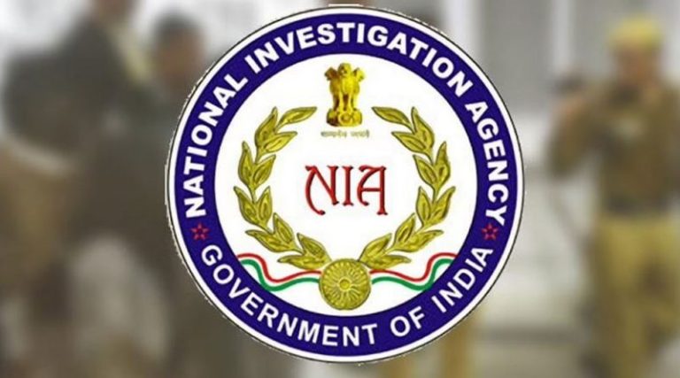 ತಮಿಳುನಾಡು, ಪುದುಚೇರಿಯಲ್ಲಿ ಎನ್ ಐಎ ಕಾರ್ಯಾಚರಣೆ nia