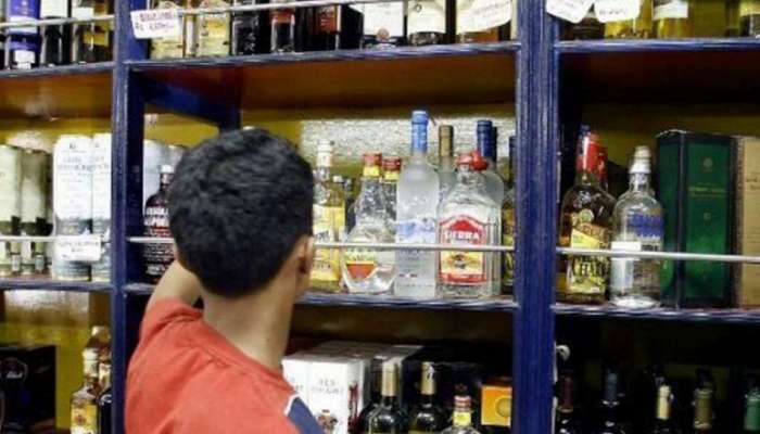 ಈ ರಾಜ್ಯದ ಮದ್ಯದ ಬೆಲೆಯಲ್ಲಿ ಭಾರೀ ಕಡಿತ ಸಾಧ್ಯತೆ punjab