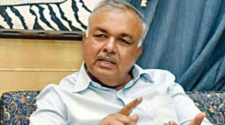 ರೋಹಿತ್ ಚಕ್ರತೀರ್ಥ ಆರ್ ಎಸ್ ಎಸ್ ಗಂಜಿ ಗಿರಾಕಿ : ರಾಮಲಿಂಗಾರೆಡ್ಡಿ ramalinga reddy