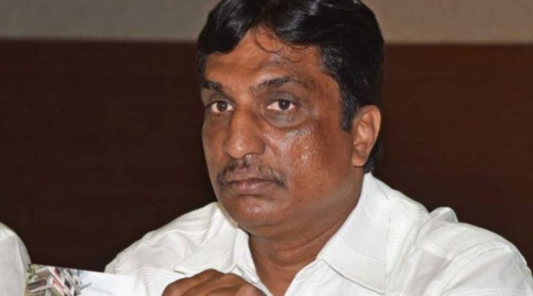 ಬಿಬಿಎಂಪಿಯಲ್ಲಿ 300 ಕೋಟಿ ನಷ್ಟ ತಪ್ಪಿಸಲು ರಮೇಶ್ ಆಗ್ರಹ ramesha