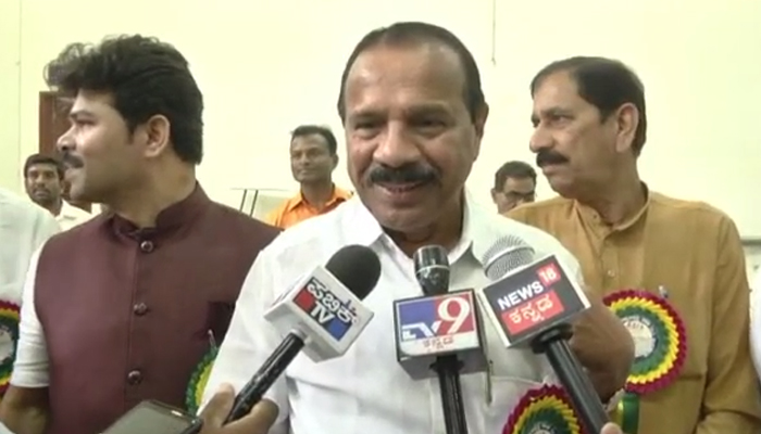 ಮೆಕಾಲೆ ಆಧಾರಿತ ಶಿಕ್ಷಣ ಪದ್ದತಿಯನ್ನು ಭಾರತೀಯ ಶಿಕ್ಷಣವಾಗಿ ಬದಲಿಸಬೇಕು: ಡಿ.ವಿ.ಸದಾನಂದ ಗೌಡ sadananda gowda