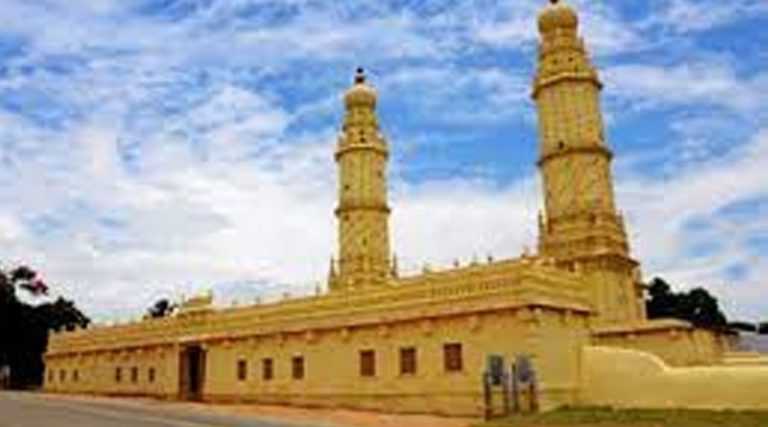 ಶ್ರೀರಂಗಪಟ್ಟಣದ ಜಾಮಿಯಾ ಮಸೀದಿ ವಿವಾದಕ್ಕೆ ಬಿಗ್ ಟ್ವಿಸ್ಟ್ shreeranga pattaana