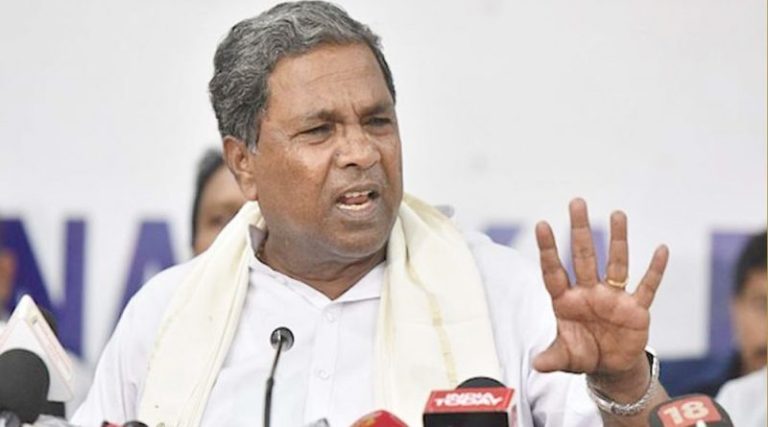 RSS ಕಂಡರೆ ನನಗೆ ಭಯ’ ಎಂದು ಒಪ್ಪಿಕೊಂಡ ಸಿದ್ದರಾಮಯ್ಯ siddaramaiha