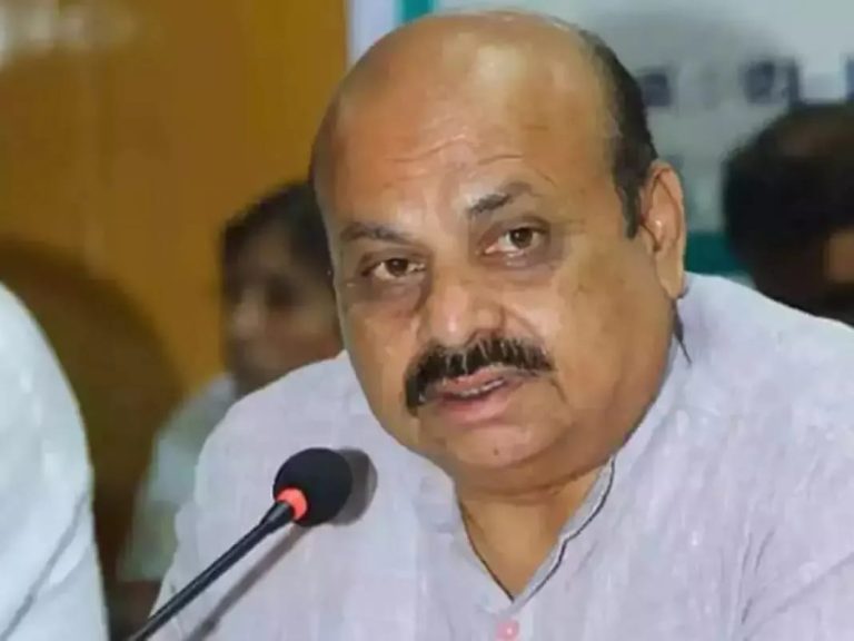 ಮುಂದಿನ ಚುನಾವಣೆಯಲ್ಲಿಯೂ ಯಡಿಯೂರಪ್ಪ ಬಲ, ಮಾರ್ಗದರ್ಶನ: ಸಿಎಂ ಬೊಮ್ಮಾಯಿ bomayi