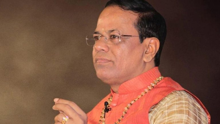 5 ಕೋಟಿಗಾಗಿ ಚಂದ್ರಶೇಖರ ಗುರೂಜಿ ಹತ್ಯೆ: ಹಂತಕರಿಗೆ ಡ್ರಿಲ್ chandrashekhar guruji