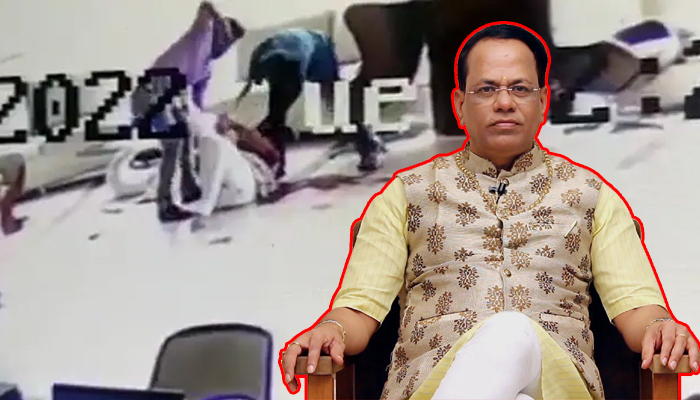 ರಾಜ್ಯವನ್ನೇ ಬೆಚ್ಚಿ ಬೀಳಿಸಿದ ಚಂದ್ರಶೇಖರ್ ಗುರೂಜಿ ಹತ್ಯೆ: ಹತ್ಯೆಗೆ ಕಾರಣ ಏನು?