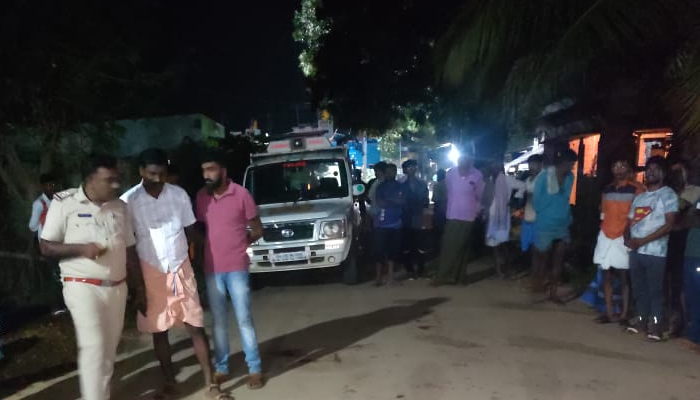 ಗಣೇಶ ಹಬ್ಬದಿಂದ ಶುರುವಾಗಿತ್ತು ಆ ದ್ವೇಷ: ಕ್ಷುಲ್ಲಕ ಕಾರಣಕ್ಕೆ ವ್ಯಕ್ತಿಗೆ ಇರಿದ ಯುವಕ ಅರೆಸ್ಟ್ hiriyuru crime