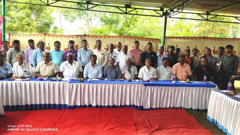 madhugiri press meet