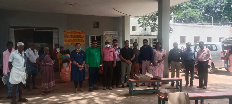 ಪ್ರಿಯಾ ಆಂಗ್ಲ ಶಾಲೆಯ ವತಿಯಿಂದ ತುರುವೇಕೆರೆ ಪಟ್ಟಣದಲ್ಲಿ ವಿಶ್ವ ವೈದ್ಯರ ದಿನಾಚರಣೆ vaidyara dinacharane