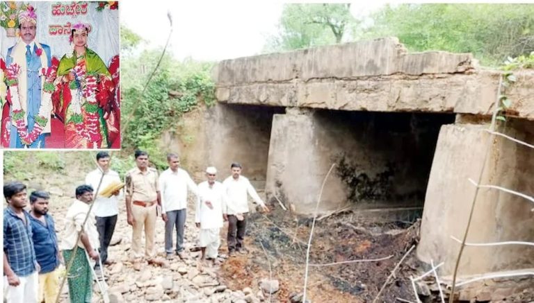 10 ವರ್ಷ ಹಿಂದಿನ ಮರ್ಯಾದಾಹತ್ಯೆ ಪ್ರಕರಣ ಬೆಳಕಿಗೆ vejayapura