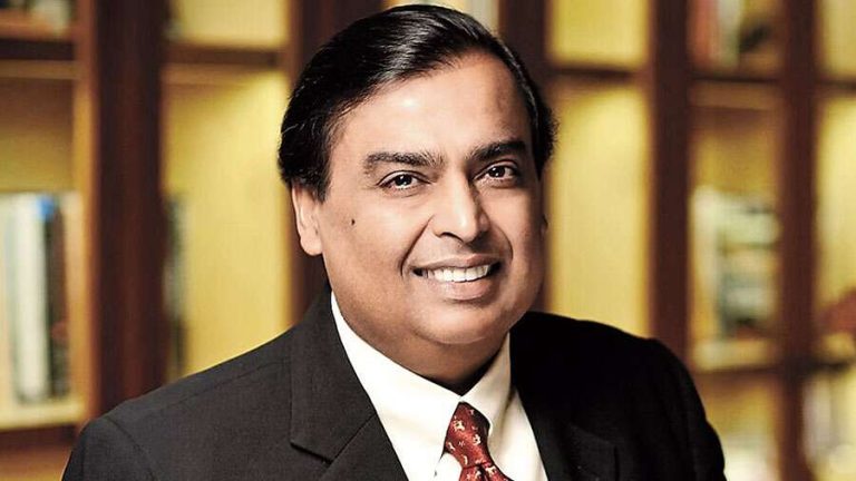 ಅಂಬಾನಿ ಕುಟುಂಬಕ್ಕೆ ಬೆದರಿಕೆ ಕರೆಗಳು ambani