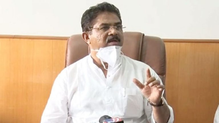 ಕಾಂಗ್ರೆಸ್ಗೆ ದಮ್ಮು, ತಾಕ್ಕತ್ತಿದ್ದರೆ ಸಿಎಂ ಅಭ್ಯರ್ಥಿ ಬಹಿರಂಗಪಡಿಸಲಿ : ಸಚಿವ ಅಶೋಕ್ ashok