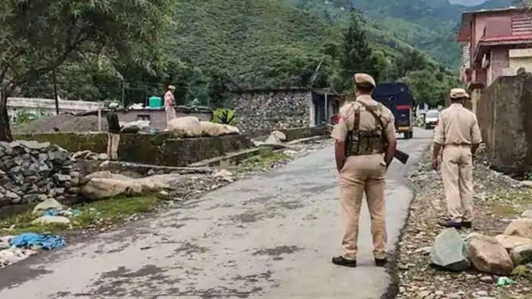 ಕಾಶ್ಮೀರದಲ್ಲಿ ವಲಸೆ ಕಾರ್ಮಿಕನನ್ನು ಗುಂಡಿಕ್ಕಿ ಕೊಂದ ಉಗ್ರರು bandipura