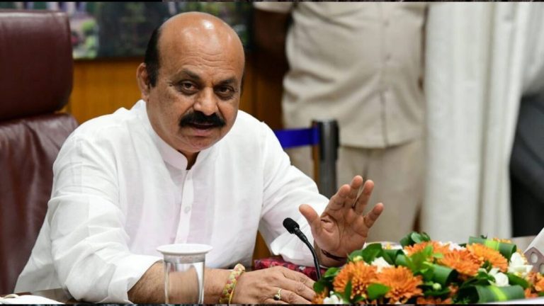 ಎಸಿಬಿ ರದ್ದು, ಎಜೆ ವರದಿ ನಂತರ ಕ್ರಮ cm bomayi