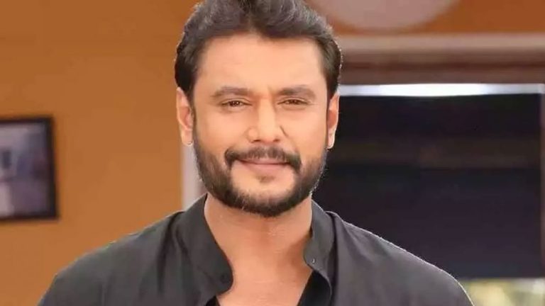 ನಟ ದರ್ಶನ್ ವಿರುದ್ಧ ದೂರು ದಾಖಲು darshan