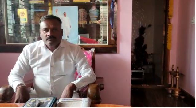 ಬಿಜೆಪಿ ಸರ್ಕಾರದಿಂದ ಪದೇ ಪದೇ ಕಾಡುಗೊಲ್ಲರಿಗೆ ಅವಮಾನ: ಗೋಪಿ ಯಾದವ್ ಬೇಸರ gopi yadav