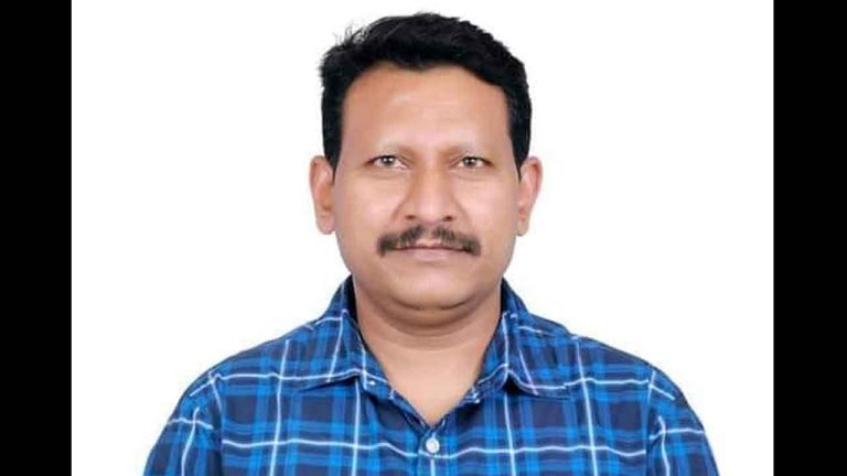 ಸಿಎಂ ಮಾಧ್ಯಮ ಸಂಯೋಜಕ ನಿಧನ: ಗುರುಲಿಂಗಸ್ವಾಮಿ ಹೊಳಿಮಠ gurulengaswami