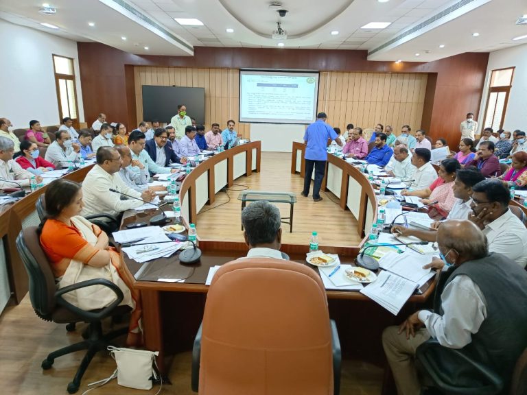 SC, ST ಬಿಪಿಎಲ್ ಕುಟುಂಬಗಳಿಗೆ 75 ಯೂನಿಟ್ ಉಚಿತ ವಿದ್ಯುತ್ ಯೋಜನೆ ಶೀಘ್ರ ಅನುಷ್ಠಾನಕ್ಕೆ: ಕೋಟ ಶ್ರೀನಿವಾಸ ಪೂಜಾರಿ kota