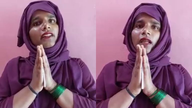 ಕೊಡಗಿನ ಮಂಗಳಮುಖಿಯ ಕಣ್ಣೀರ ಕತೆ ಕೇಳೋರ್ಯಾರು? ದಯಾಮರಣ ಕೋರಿ ಡಿಸಿಗೆ ತೃತೀಯ ಲಿಂಗಿ ಅರ್ಜಿ madicare