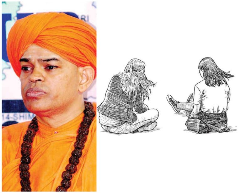 ನಿರೀಕ್ಷಣಾ ಜಾಮೀನು ಕೋರಿ ಮುರುಘಾ ಶರಣರ ಅರ್ಜಿ muruga swamijji