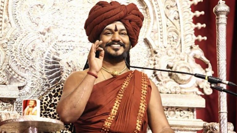 nithyananda