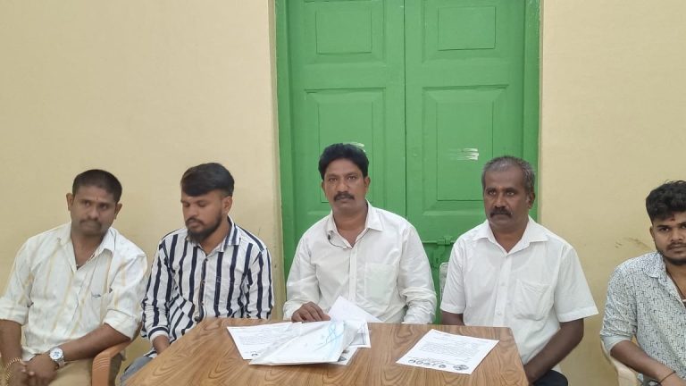 ಸವಿತಾ ಸಮಾಜಕ್ಕೆ ಪ್ರತ್ಯೇಕ ಮೀಸಲಾತಿ ನೀಡಿ, ಜಾತಿ ನಿಂದಕರ ಮೇಲೆ ಕ್ರಮಕೈಗೊಳ್ಳಿ: ಜಿ.ನಾಗರಾಜ್ savitha samaja