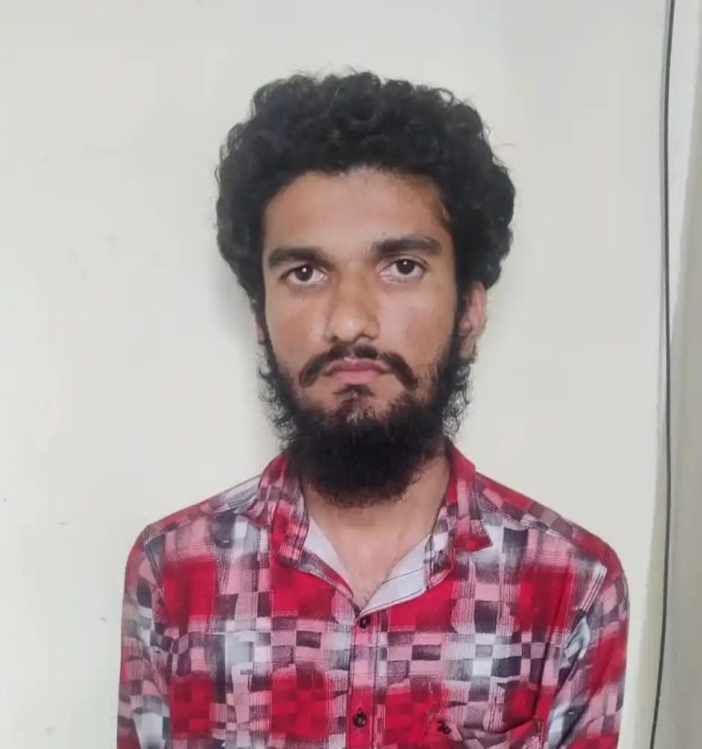 ಕೆಪಿಟಿಸಿಎಲ್ ಪರೀಕ್ಷೆ ಅಕ್ರಮ : ಪ್ರಮುಖ ಆರೋಪಿ ಅರೆಸ್ಟ್ belagavi