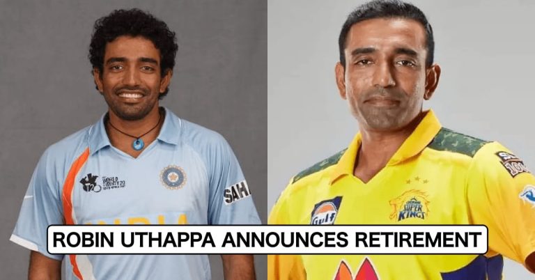 robin uthappa