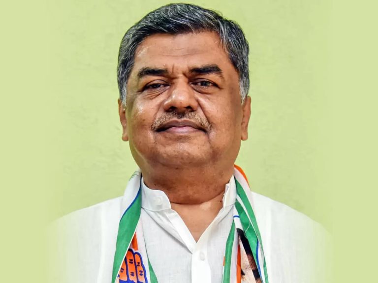 ಇನ್ಸ್’ಪೆಕ್ಟರ್ ನಂದೀಶ್ ಸಾವು ಪ್ರಕರಣ: ಇದರ ಹಿಂದೆ ಇನ್ನೂ ಬೇರೇನೋ ಇದ್ದಂತಿದೆ– ಬಿ.ಕೆ.ಹರಿಪ್ರಸಾದ್ bk hariprasad