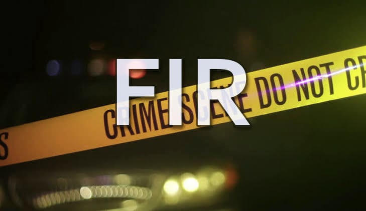 ಪಿಎಸ್ಐ ಪರೀಕ್ಷೆ ಅಕ್ರಮ : ಸಿಐಡಿ ಭರ್ಜರಿ ಬೇಟೆ : 25 ಮಂದಿ ಅರೆಸ್ಟ್ fir