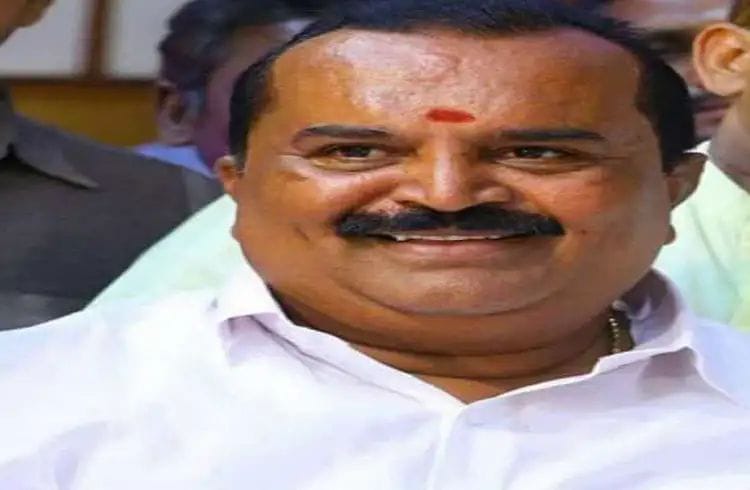 ರಾಜ್ಯ ಕುರುಬ ಸಂಘದ ನಿರ್ದೇಶಕ, ಸಿದ್ದರಾಮಯ್ಯ ಆಪ್ತ ಪಿ. ರಾಜಕುಮಾರ ನಿಧನ p raja kumara