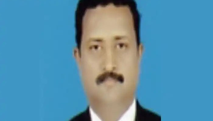 ಹೈಕೋರ್ಟ್ನ ಮುಖ್ಯ ನ್ಯಾಯಮೂರ್ತಿಯಾಗಿ ಪ್ರಸನ್ನ ಬಿ.ವರಾಳೆ ನೇಮಕ prasanna